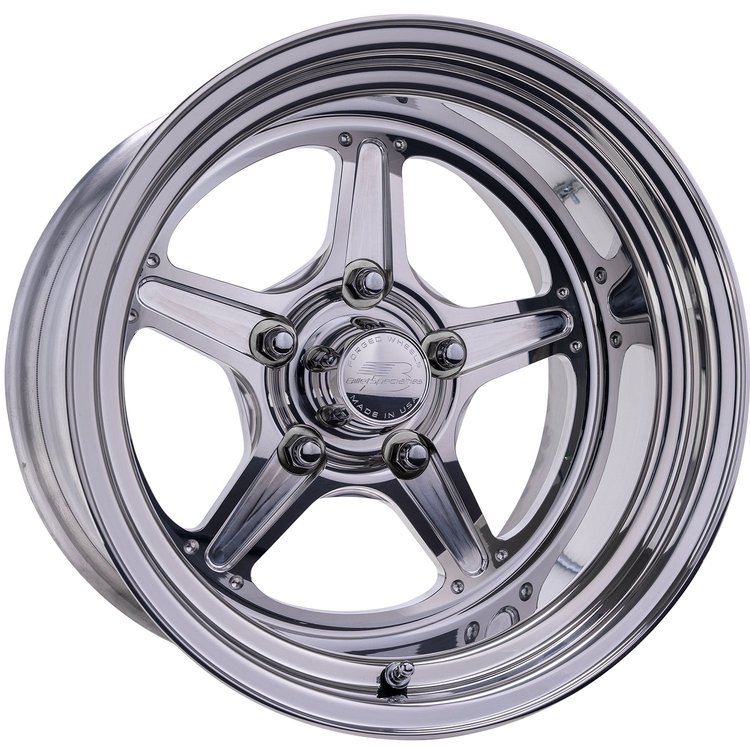 DOMINATOR SBL 15X8 5.5IN