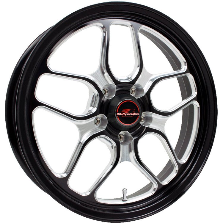 Win Lite Wheel, Size: 17" x 4.5"