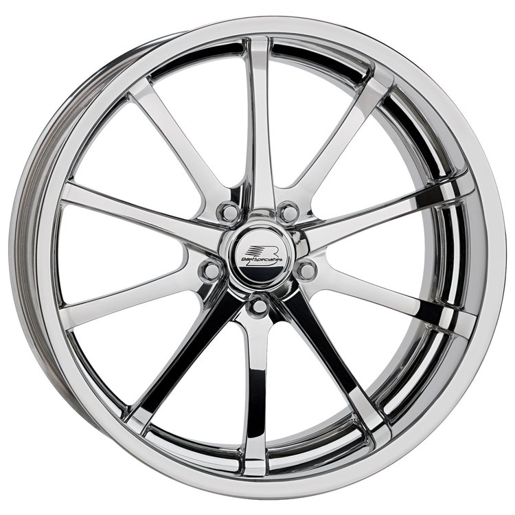 18X12 7.00 RS 4.75BC TURB