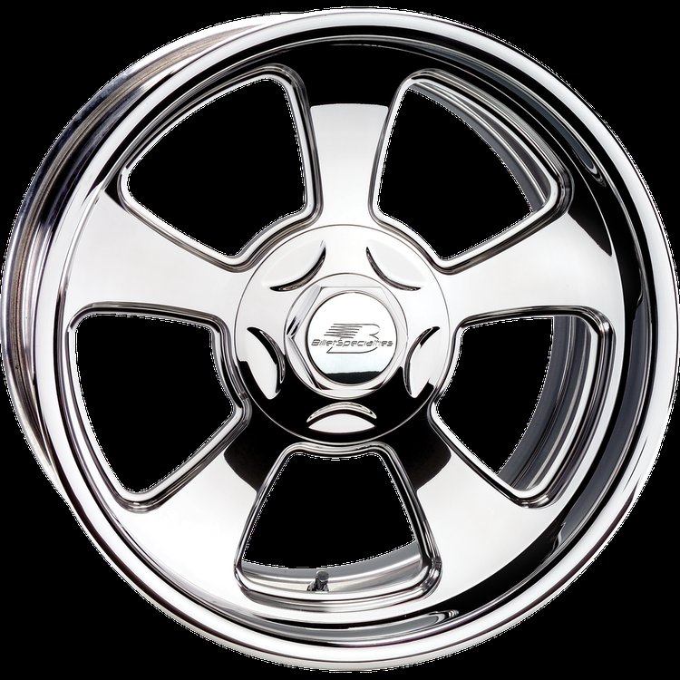 Vintec Series Wheel [Size: 20" x 10"]