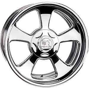 SLD89 Wheel Size: 17" x 7"
