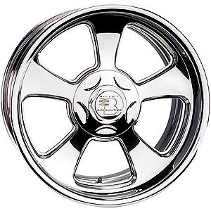 SLD89 Wheel Size: 18" x 7"