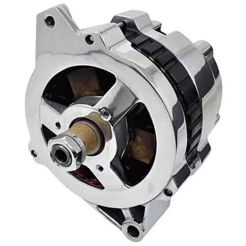 V-Trac Replacement Alternator 105 Amp