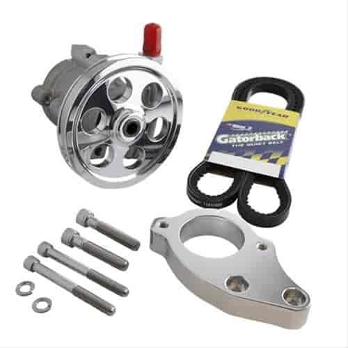 POWER STEERING UPGRADE SB