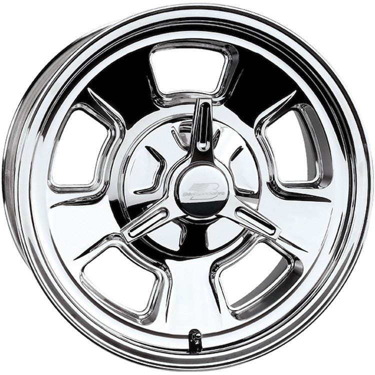 LEGACY 17X7 4.5RS 5X5
