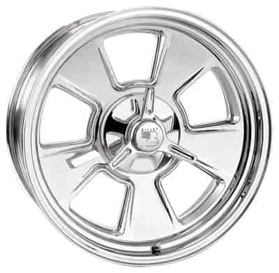 LEGACY 17X8 3.5RS