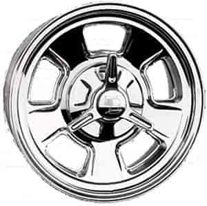Legacy Wheel Size: 18" x 7"