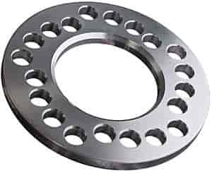 Universal Wheel Spacer 1/4" Thick