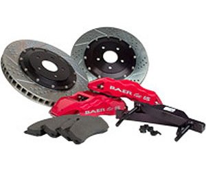 DISC BRAKE UPGRADE KIT