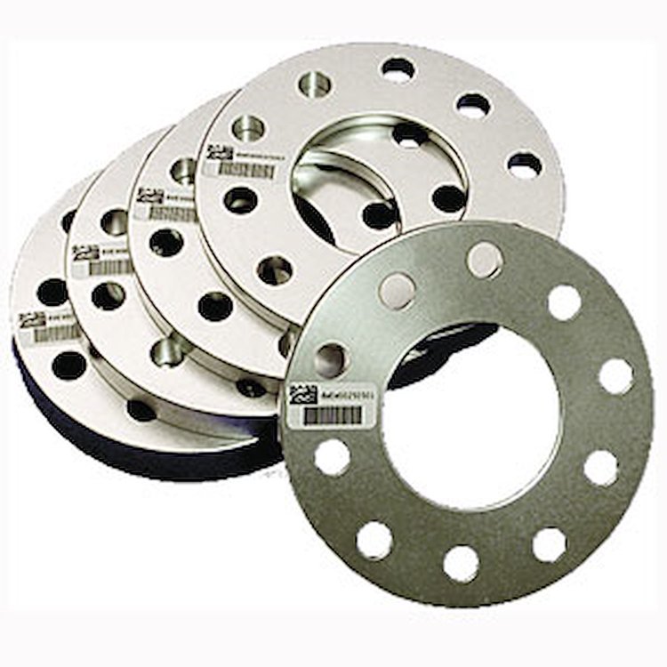 Billet Wheel Spacer .375" Thickness