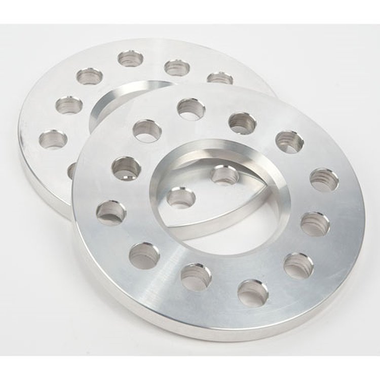 Billet Wheel Spacer .500" Thickness