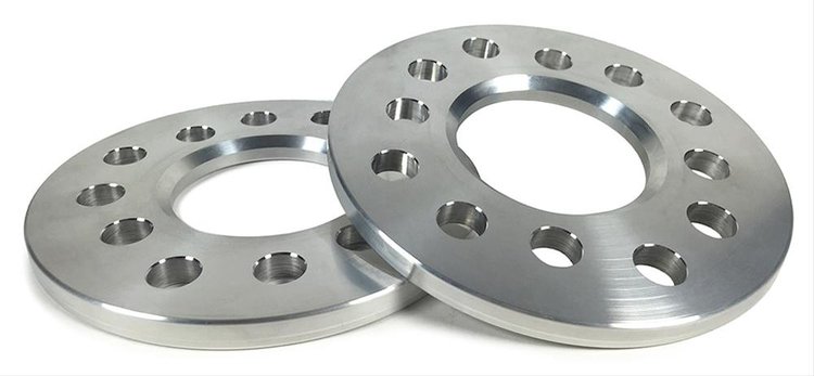 Billet Wheel Spacer .250" Thickness