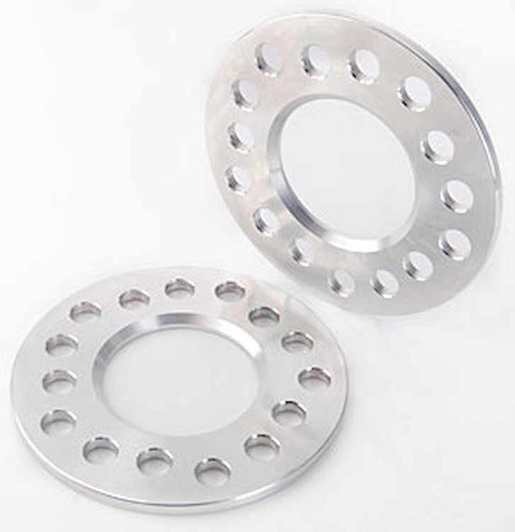*USED - Billet Wheel Spacer .250" Thickness