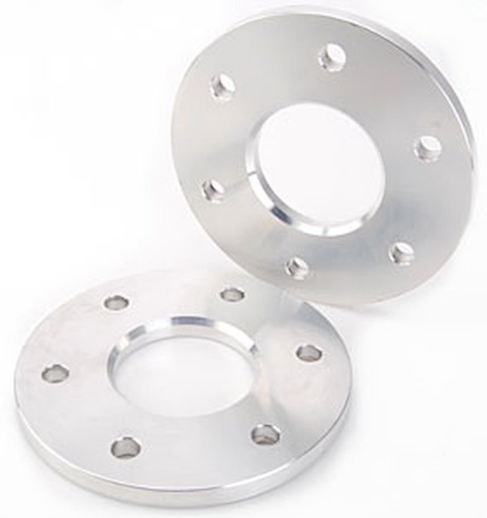 *USED - Billet Wheel Spacer .500" Thickness