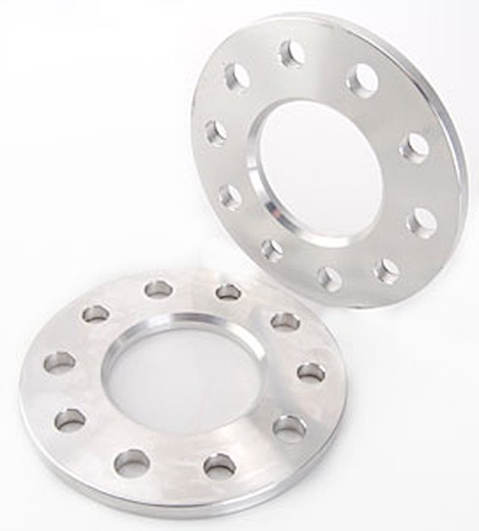 Billet Wheel Spacer .375" Thickness