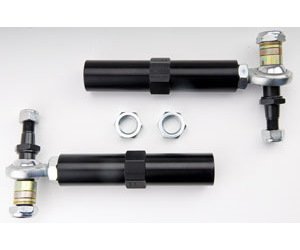Baer Tracker Kit 67-69 Mustang