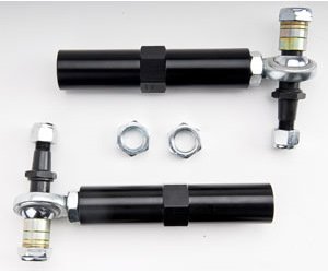 Baer Tracker Kit 70-73 Mustang