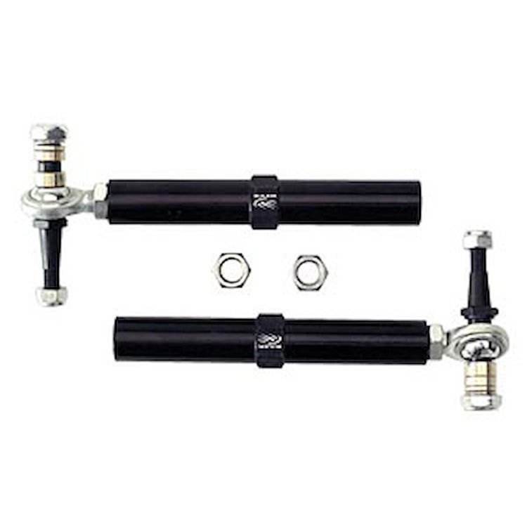 Baer Tracker Kit 74-78 Mustang II