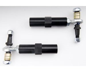 Baer Tracker Kit 79-93 Mustang