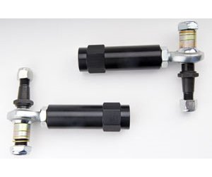 Baer Tracker Kit 94-04 Mustang
