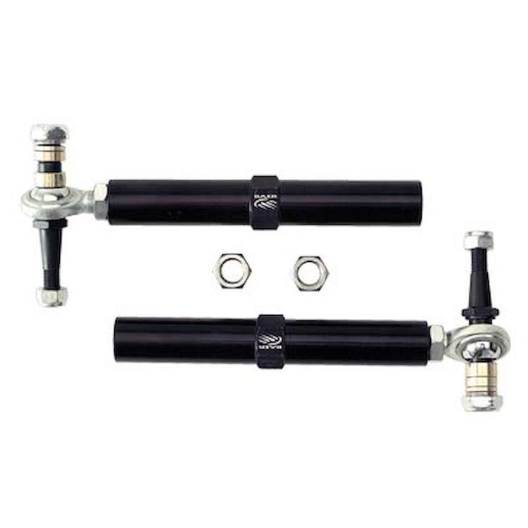 Baer Tracker Kit 88-06 Corvette