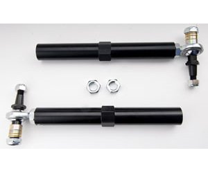 Baer Tracker Kit 64-70 Chevelle