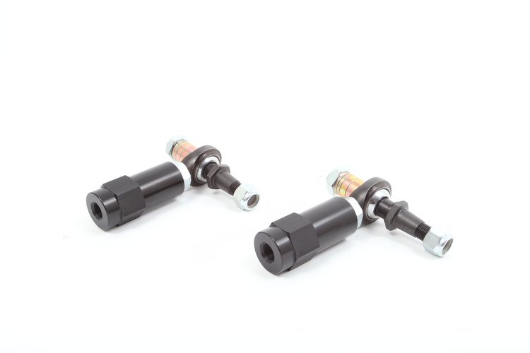 TRACKER TIE RODS Camaro