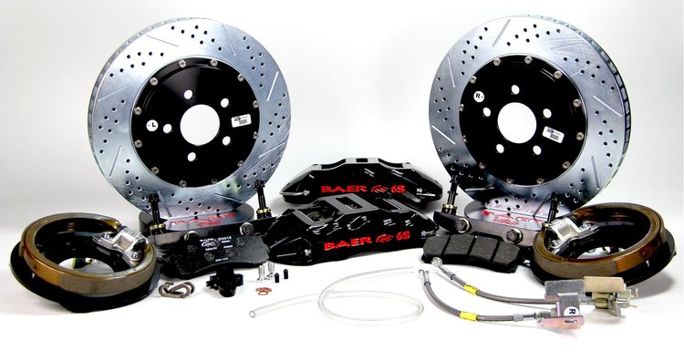 Extreme+ RR MOPAR E-Body