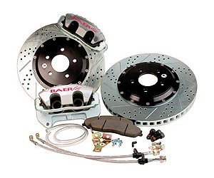 GT-PLUS BRAKE KIT