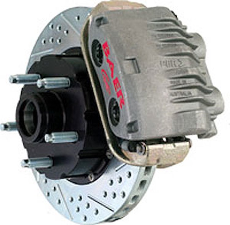 55-57 SS PLUS W-HEIDT SPI