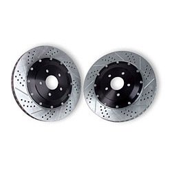EradiSpeed-Touring-Plus BRAKE KIT