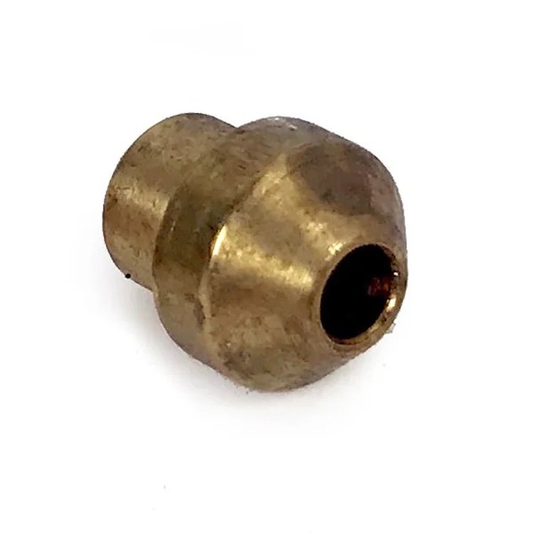 5517B Brass Seat