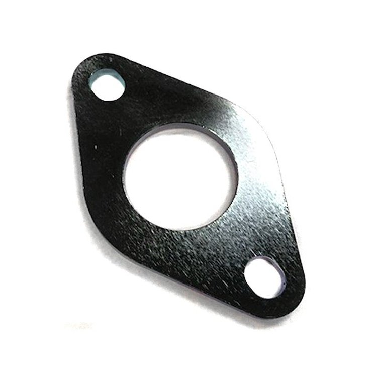 Remaster Master Cylinder to Booster Spacer