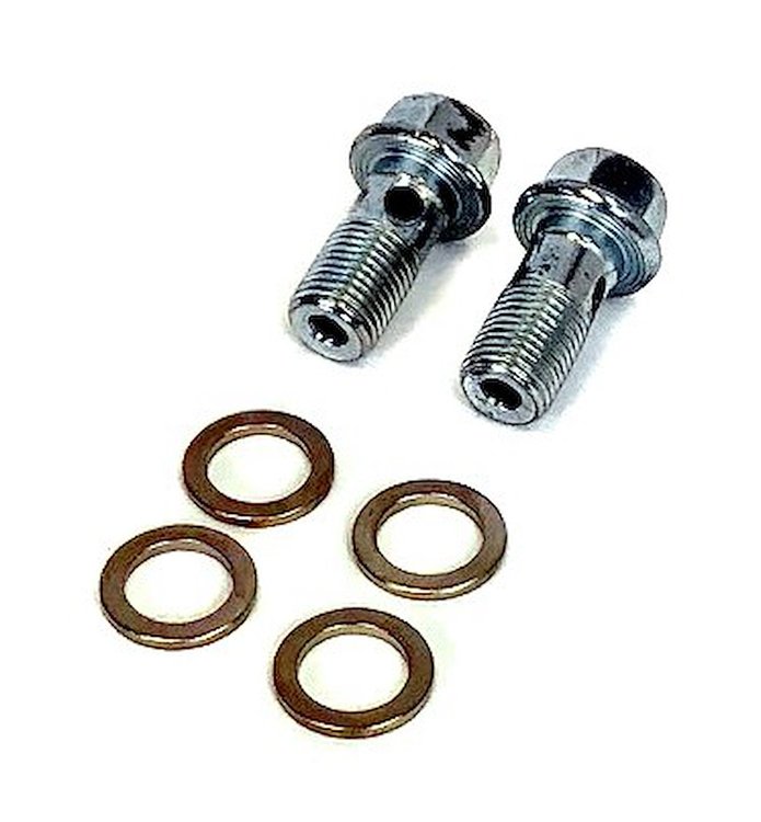BANJO BOLT/WASHER PACK
