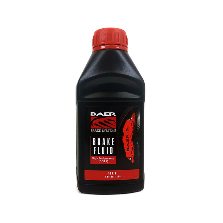 DOT4 600F FLUID 16.9OZ 3