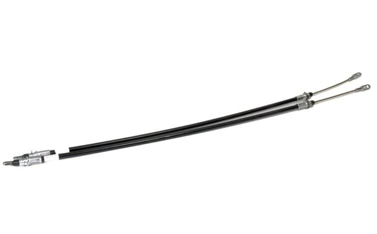 P/B CABLES F-body