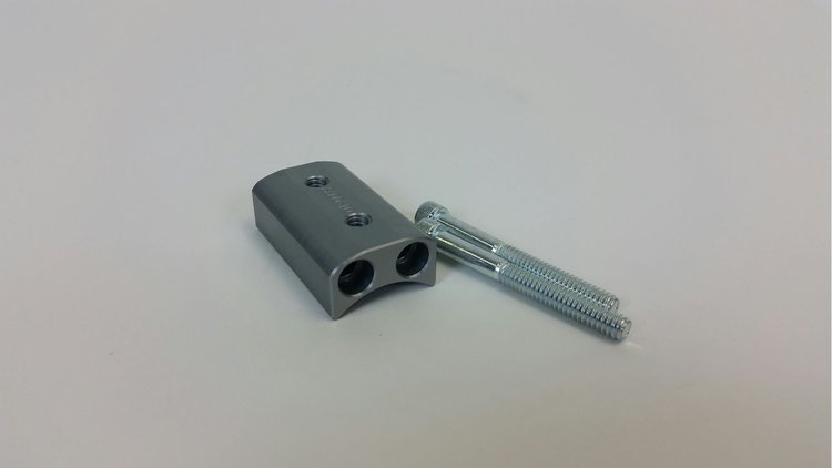 ReMaster Prop Valve Bracket