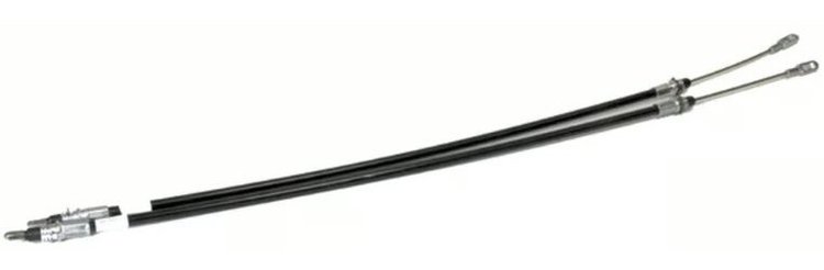 6805160 Parking Brake Cables for 1967-1973 Ford Mustang
