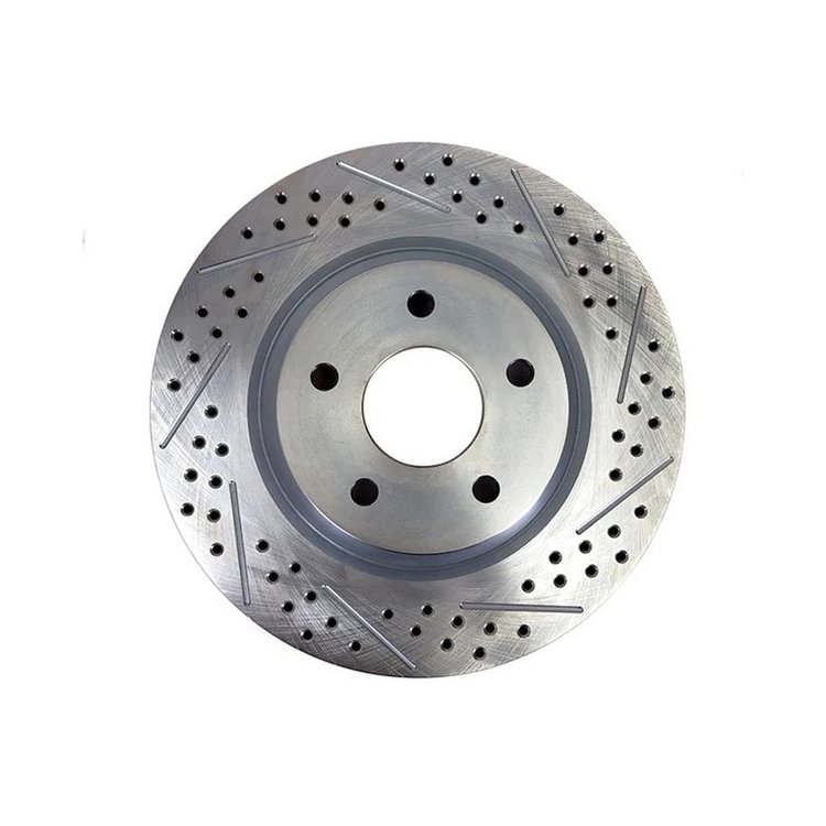 REPLACEMENT ROTOR