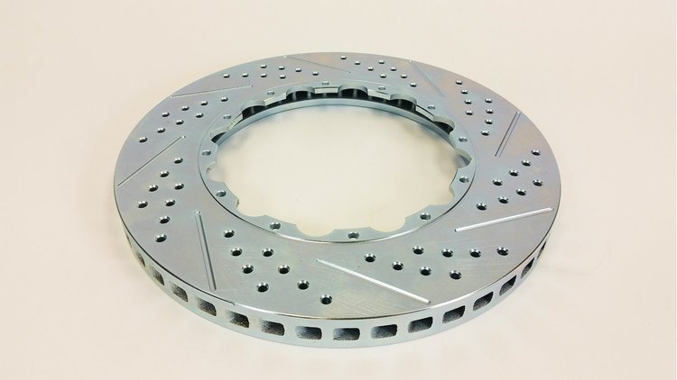 REPLACEMENT ROTOR 14.95IN