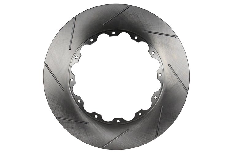 REPLACEMENT ROTOR