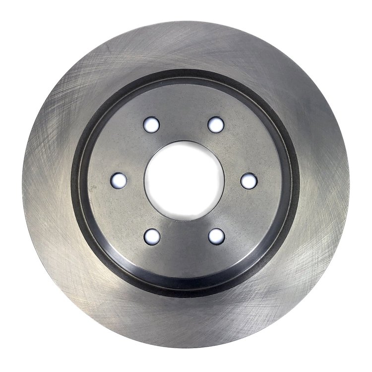 6920521 14.000 in. x .799 in., 1-Piece, RH Replacement Rotor, Plain