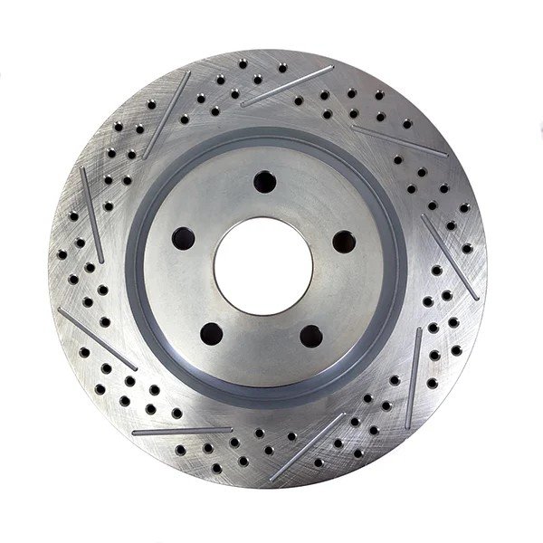Service Parts Right Rotor