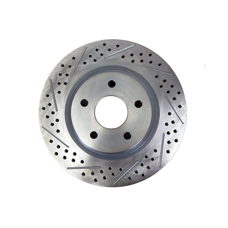 REPLACEMENT ROTOR