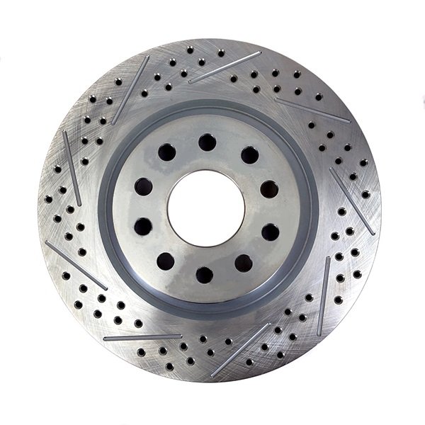 REPLACEMENT ROTOR 12IN