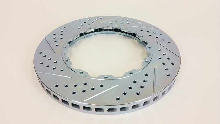 REPLACEMENT ROTOR 14.95IN