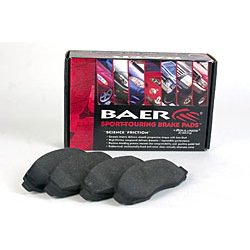 BRAKE PADS