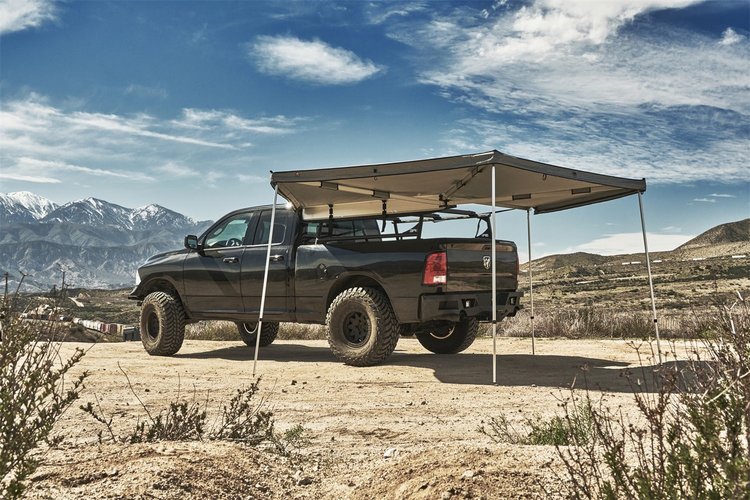 20023 SKY RIDGE 270 Awning