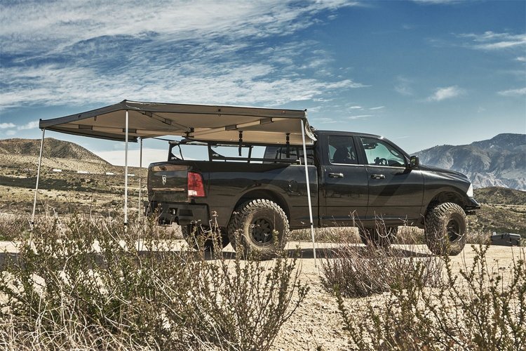 20024 SKY RIDGE 270 Awning