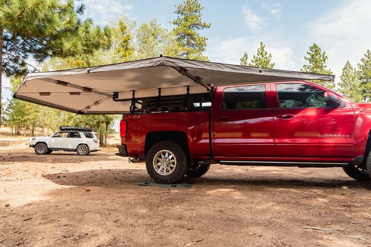 SKY RIDGE AWNING